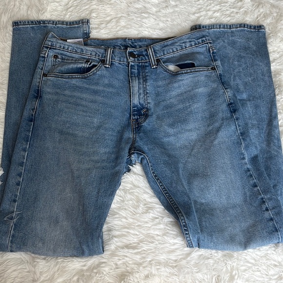 Levi's Other - ✨Levi’s 505s Jeans✨